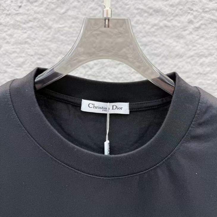 Dior T Shirts Short _SKUDiorS-2XLxetr26515913